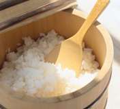 ミルキークイーン